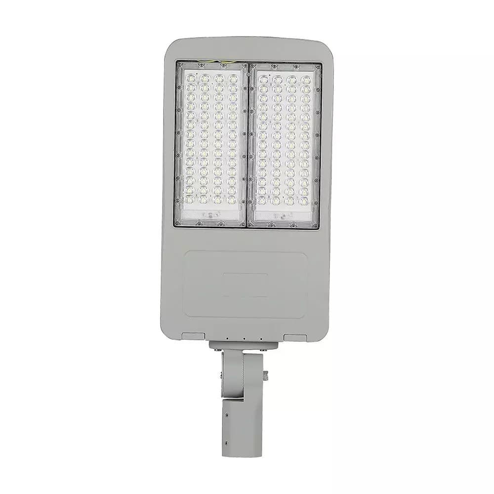 Pouličné LED svietidlo PRO HL+ 100W, 5000K, 14000lm, stmievateľné, VT-103ST (V-TAC) 1