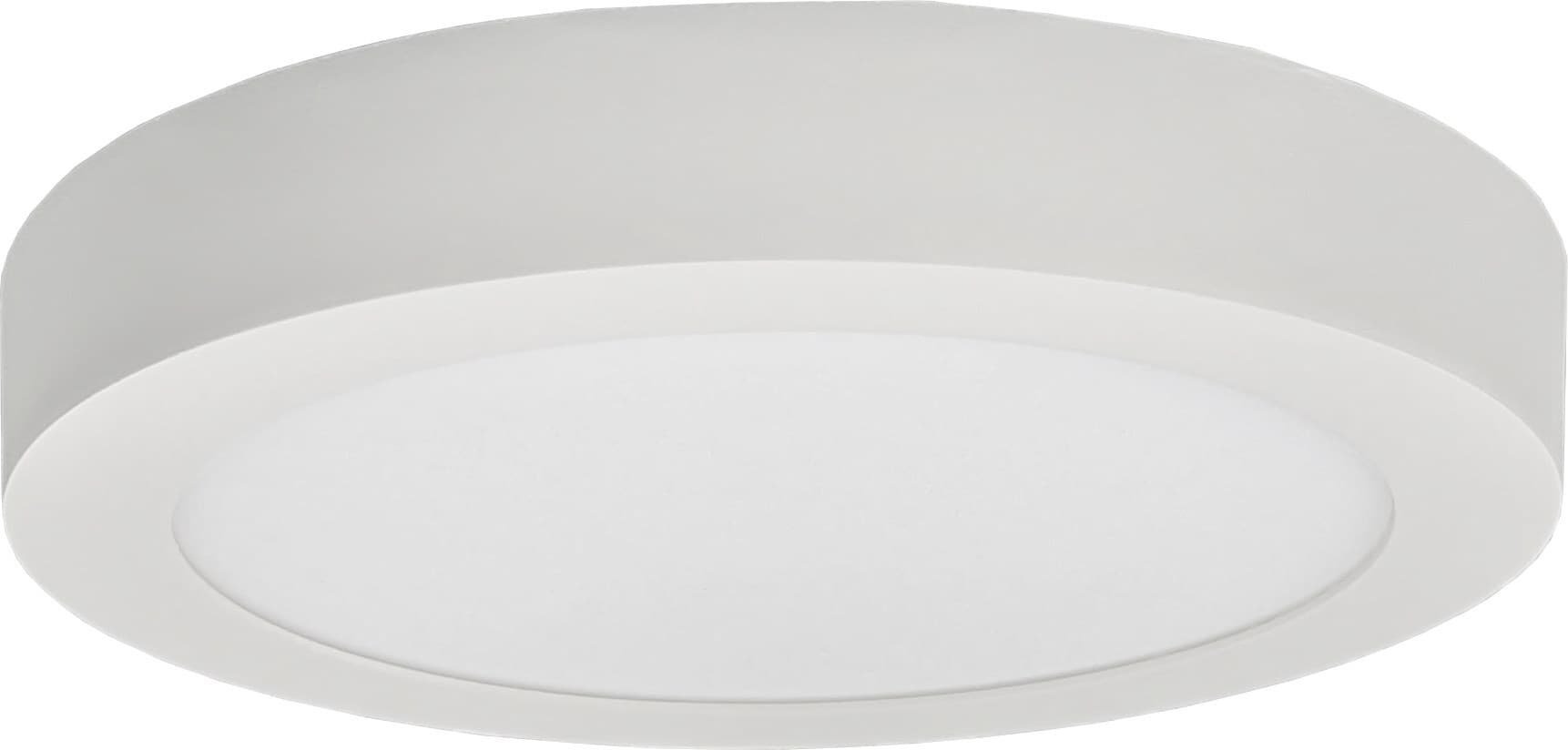 LED60 FENIX-R White 12W WW 850/1400lm - Přisazené LED svítidlo typu downlight 1