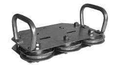Rovnačka drôtu pre priemer 8 a 10mm (ZIN) 1