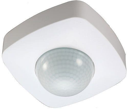 Senzor pohybový 120° IP20, PIR, NO, 230V (HDX) 1