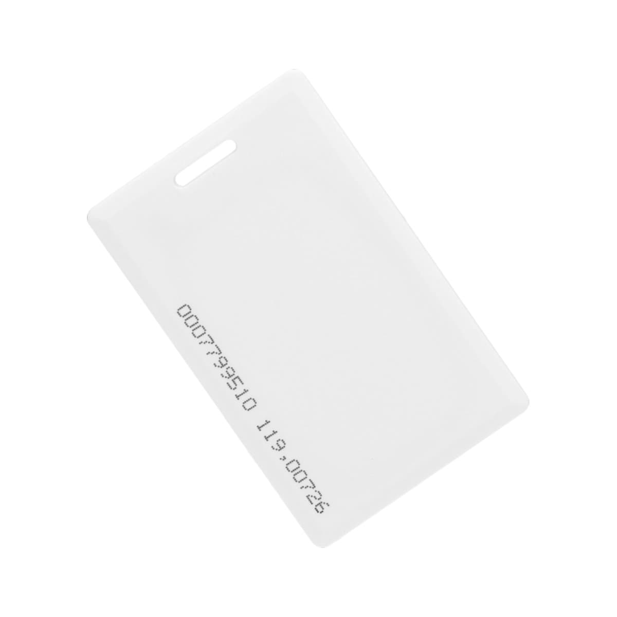 Karta RFID Mifare 13,56MHz (ORNO) 1