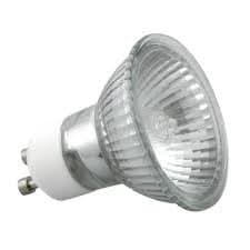 Žiarovka halogénová 20W, GU10, 230V, 50mm  (HDX) 1
