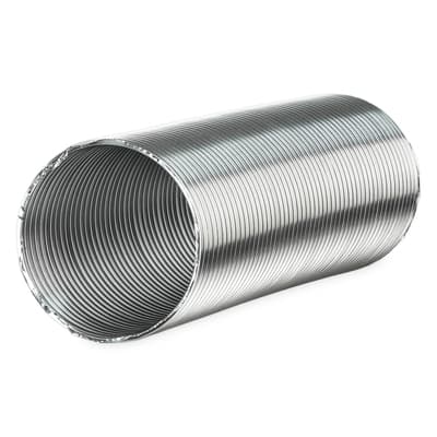 Potrubie ohybné Aluvent 150/6 (Cena za 1m) (VENTS) 1