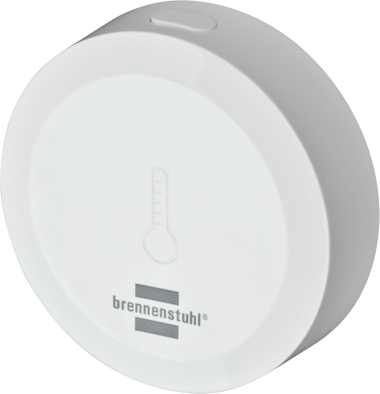 brennenstuhl®Connect Zigbee senzor teploty a vlhkosti TFS CZ 01 (Brennenstuhl) 1