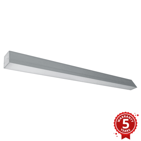 PROFI LINEAR III 36W GRAY NW - Líniové LED svietidlo (GREENLUX) 1