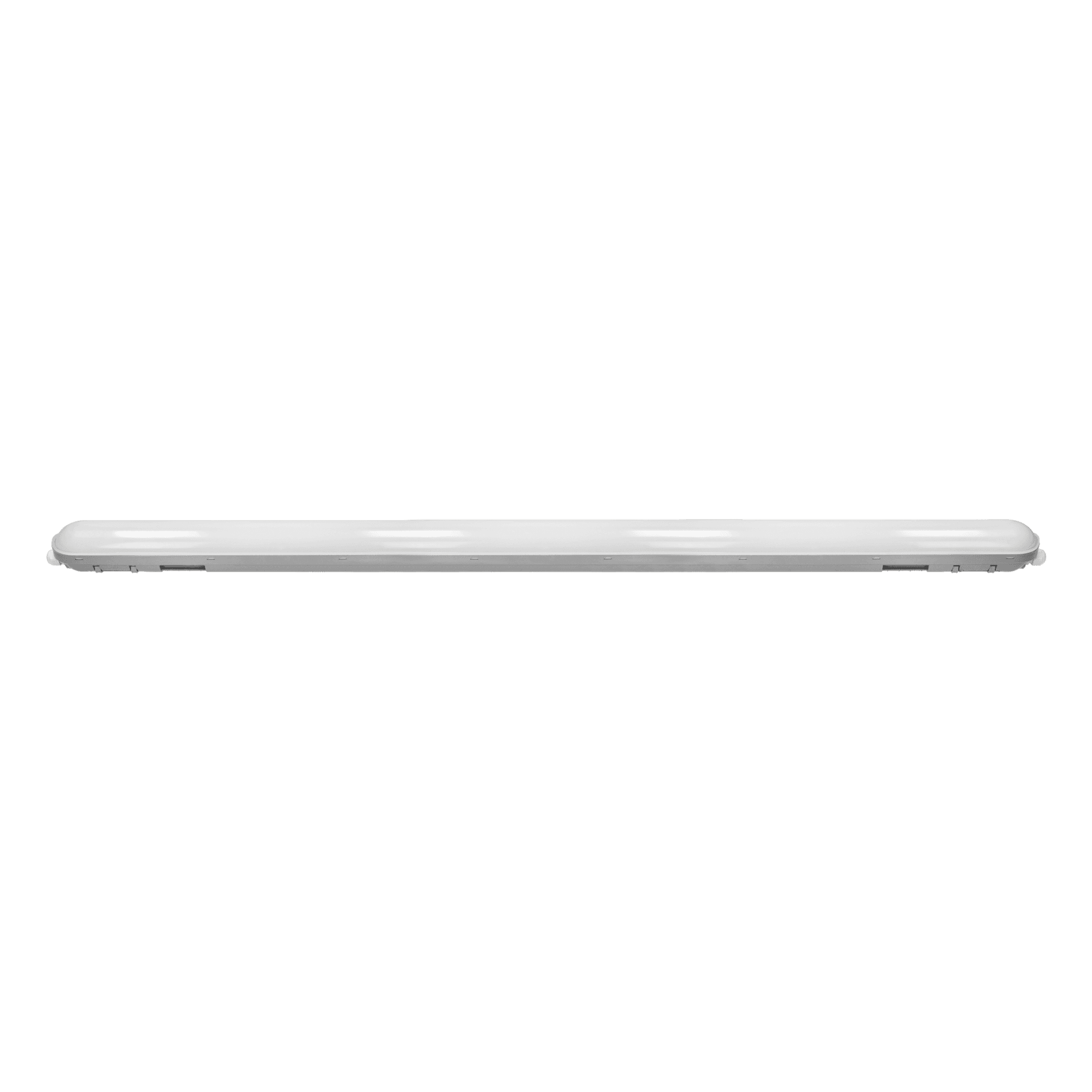 Lineárne svietidlo HYZ LED NEW 36W, 4000K, 4800lm, 1200 mm, IP65, IK08, ABS/PC 1