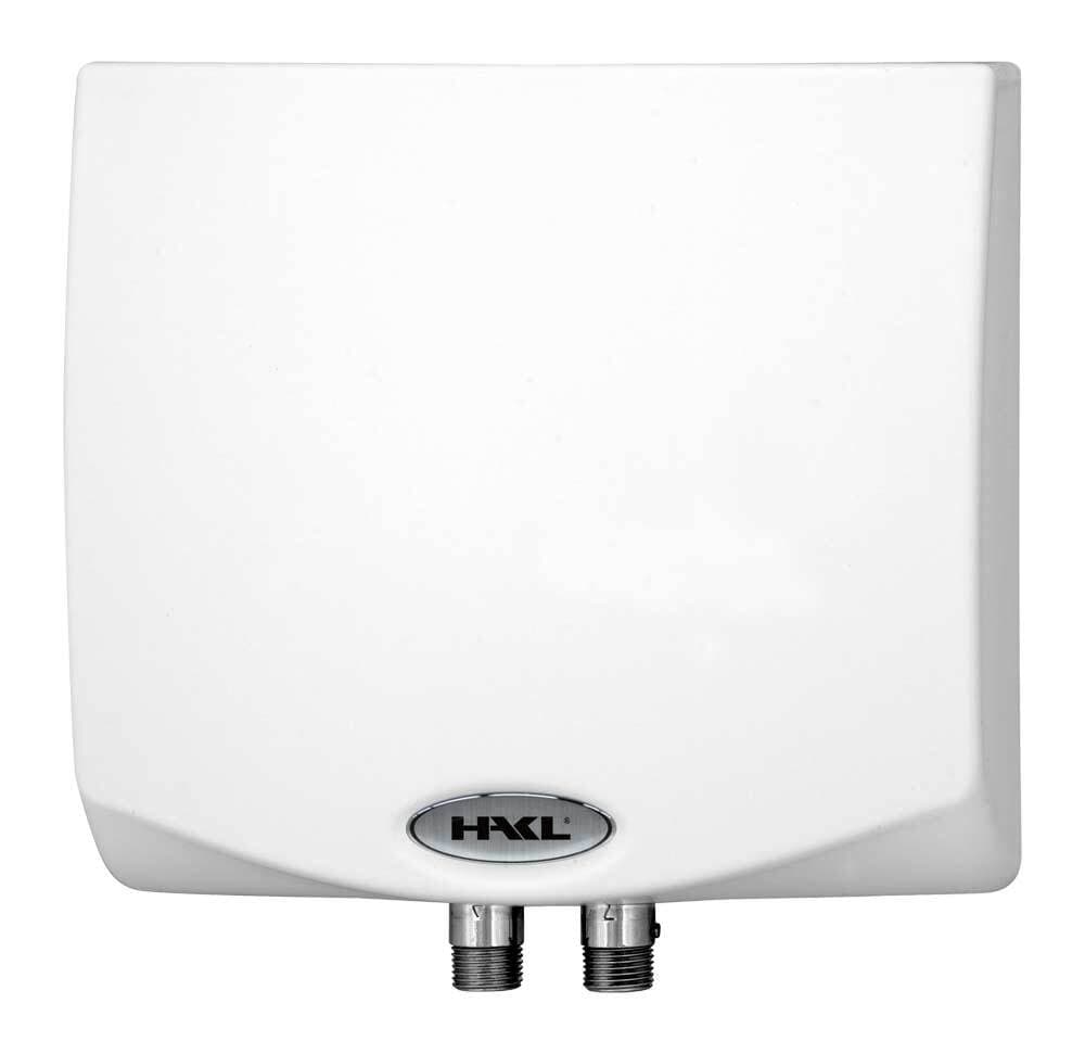 HAKL MK1 4,5kW prietokový ohrievač vody s elektronickým spínaním a tlakovou prevádzkou 1