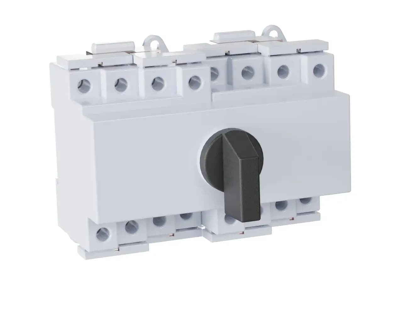 Vypínač PV LS32 SMA A4+2 4+2-pólový 32A 1000V DC (ETI) 1