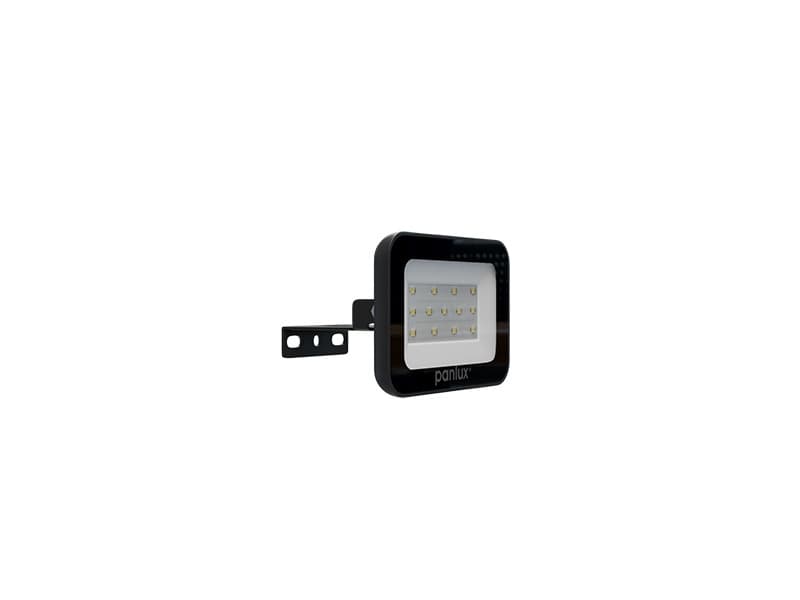 VANA EVO LED reflektor s EASY svorkovnicí 10W, černá (Panlux) 1