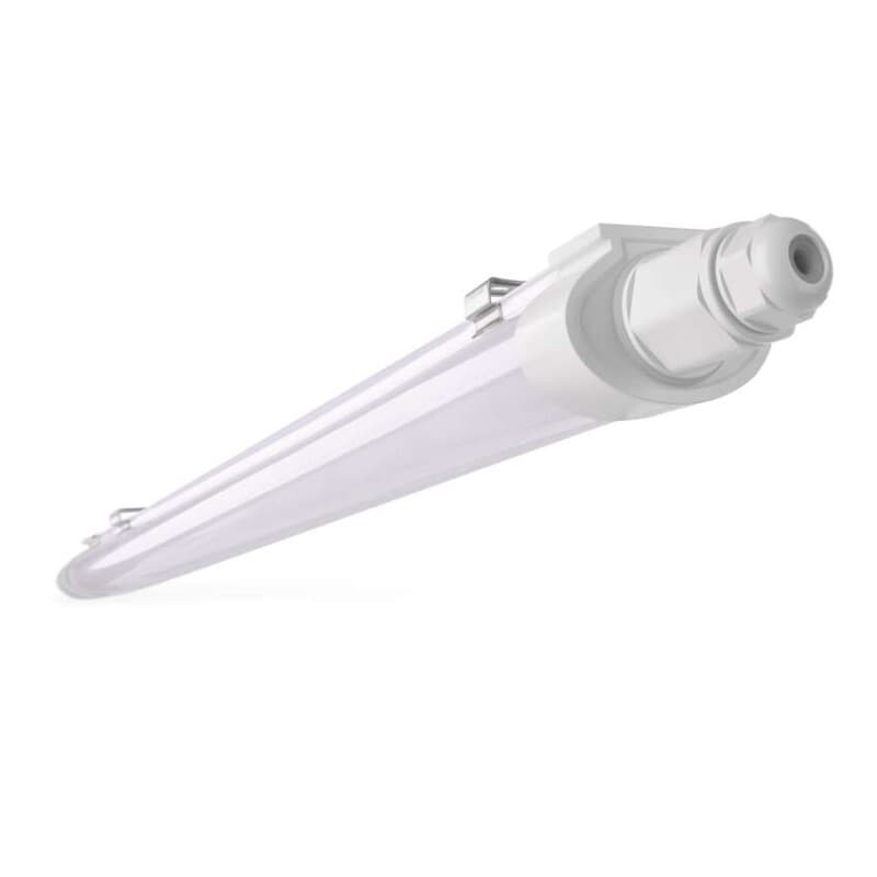 LED prachotesné svietidlo DUSTY 50W neutrálna biela, IP65 1