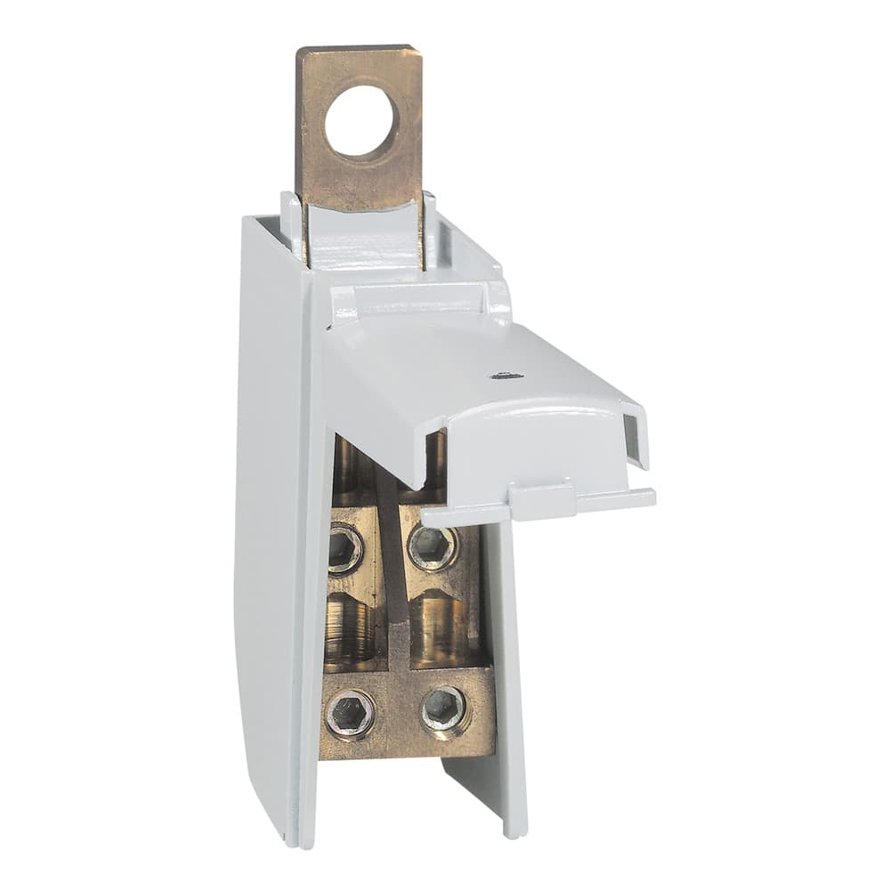 Svorka pripoj.DPX-250A (4x35+2x25) DPX (Legrand) 1