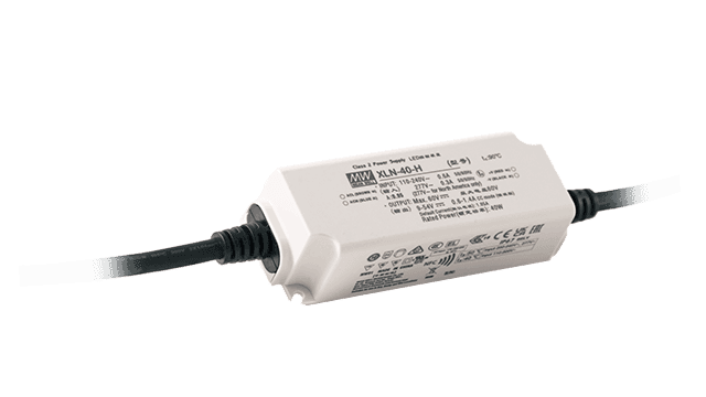 XLN-40-24 zdroj pre LED 1