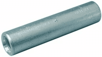 Spojka EB KL 2,5/20 1,5-2,5mm Cu lahčena (euroB.A.CH) 1