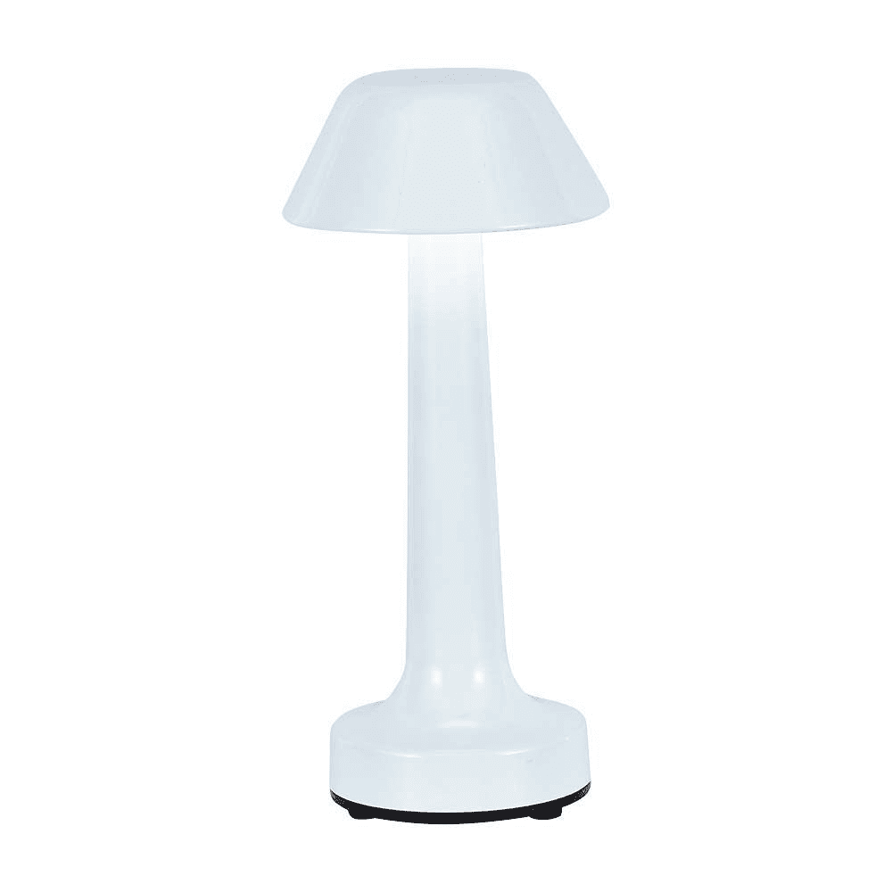Stolné LED svietidlo 2W (D100x230) CCT biela VT-7566 (V-TAC) 1