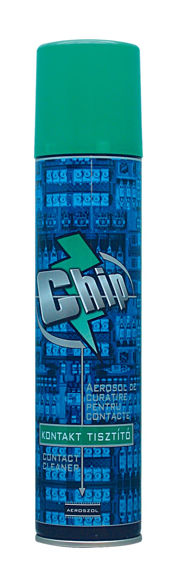 Čistič kotaktov - 300ml K60 (SOMOGYI) 1