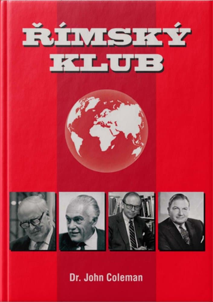 Římský klub 1