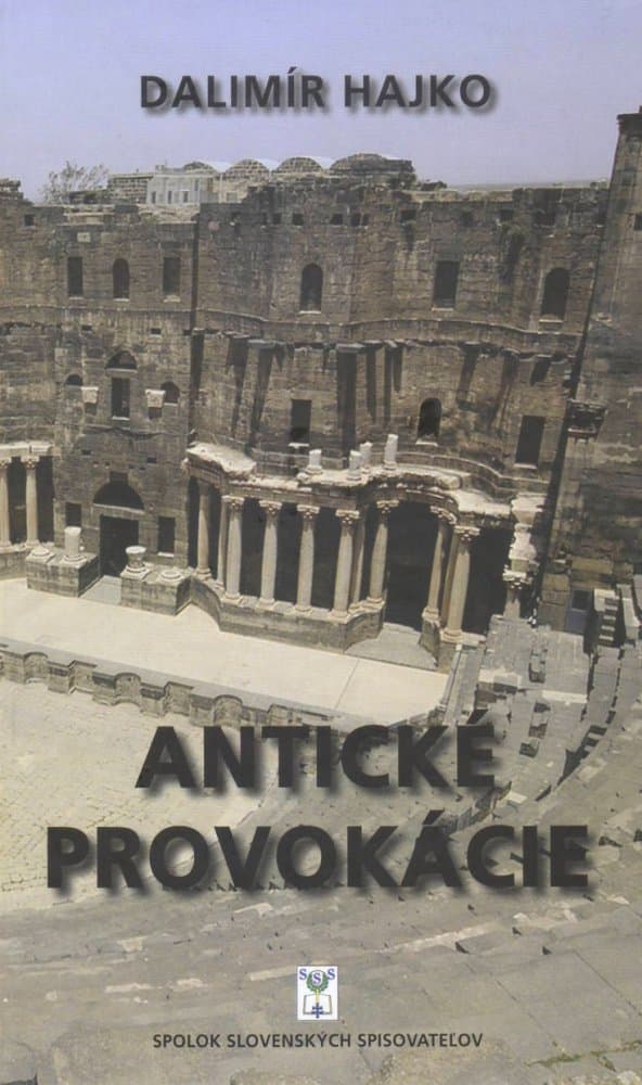 Antické provokácie 1