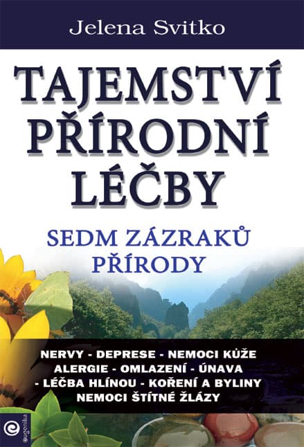 Tajemství přírodní léčby 1