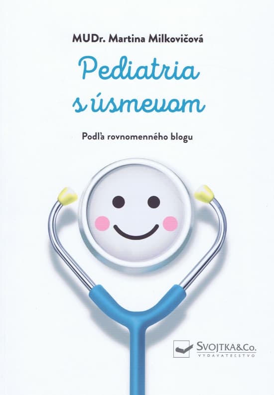 Pediatria s úsmevom 1