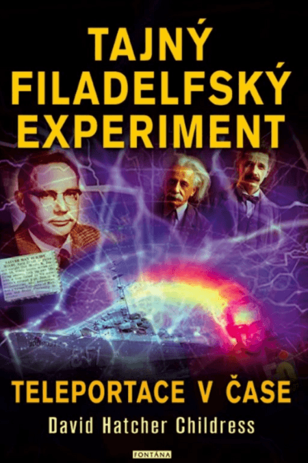 Tajný Filadelfský experiment 1
