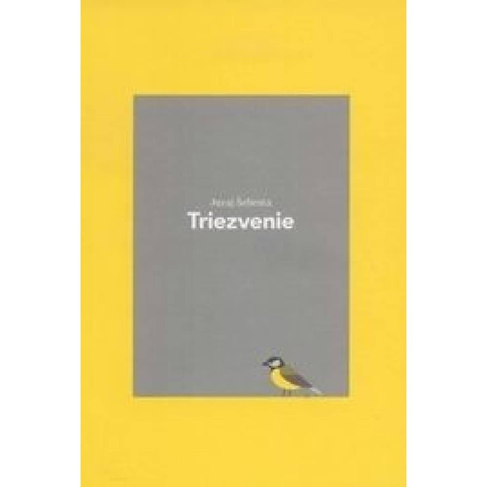 Triezvenie