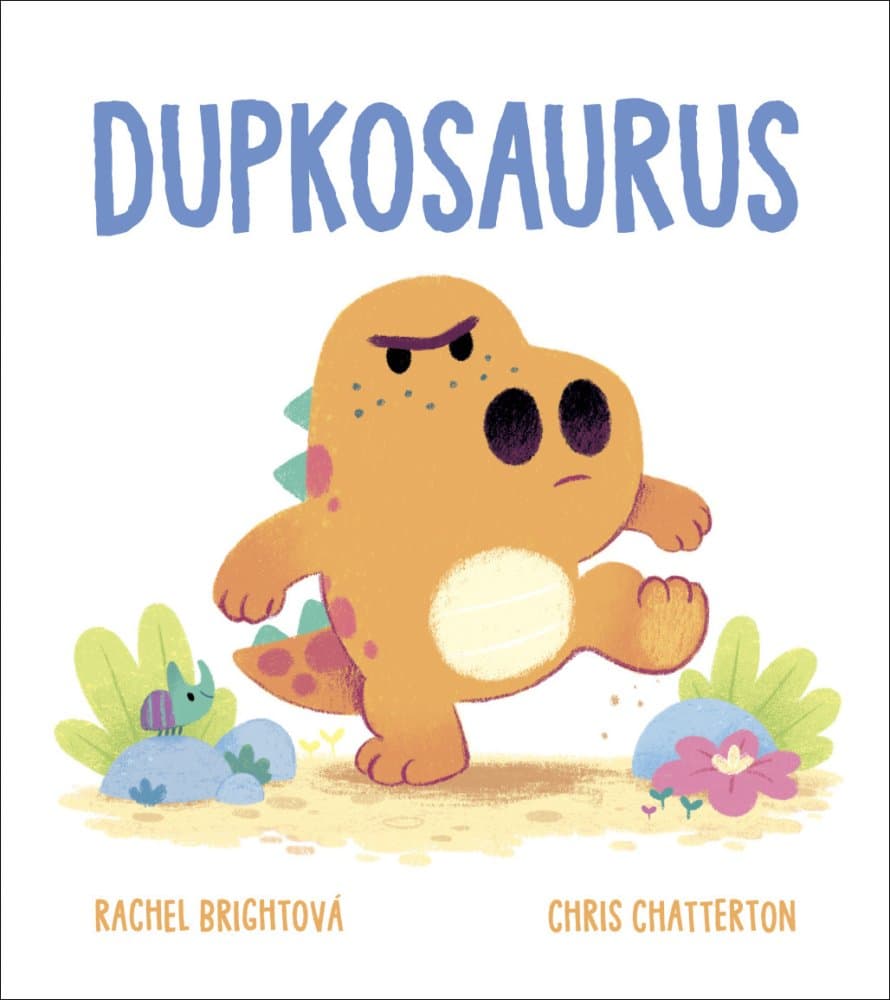 Dupkosaurus 1
