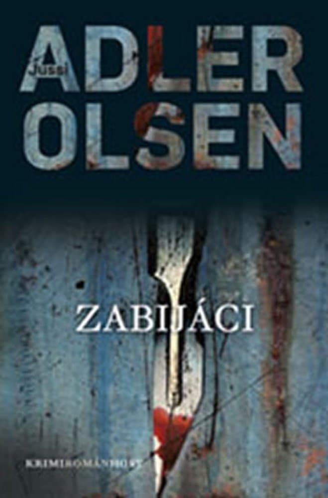 Zabijáci 1