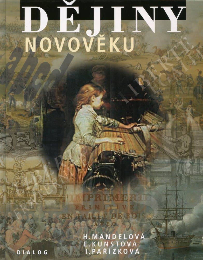 Dějiny novověku 1