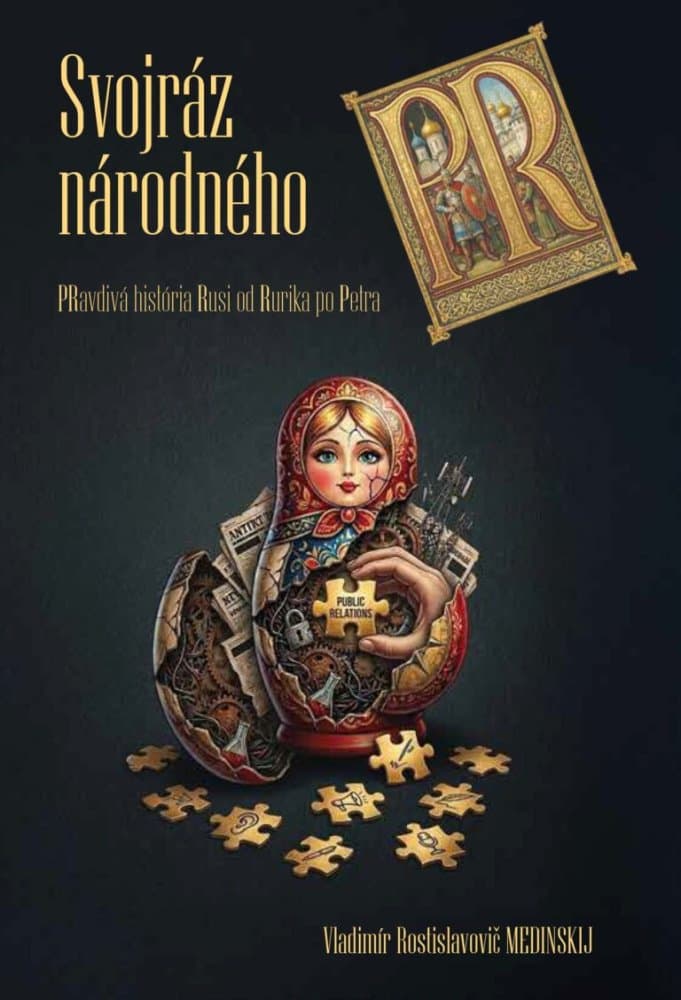 Svojráz národného PR