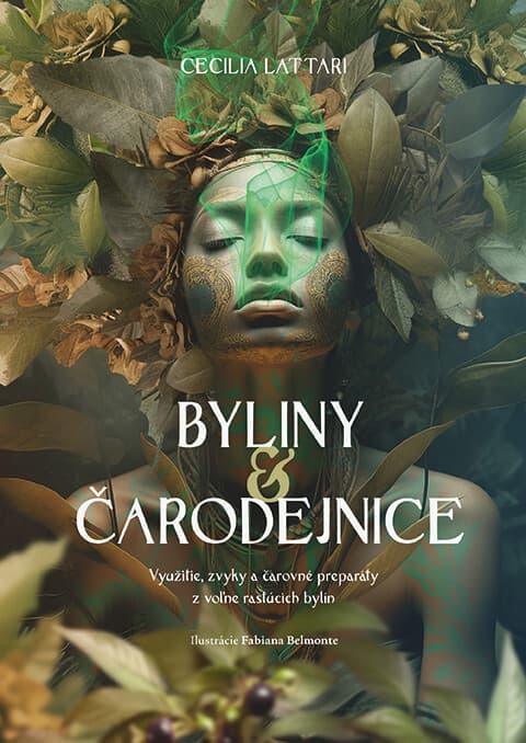 Byliny a čarodejnice 1