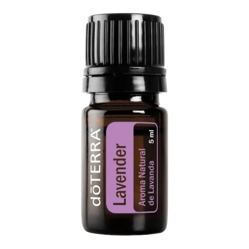 doTerra- Levanduľa 5ml 1