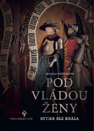 Pod vládou ženy 1