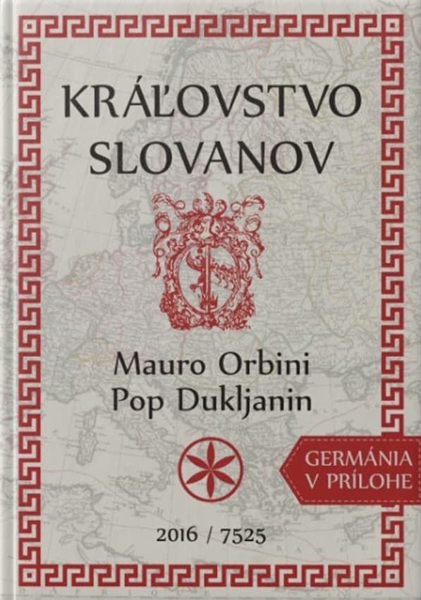 Kráľovstvo Slovanov 1