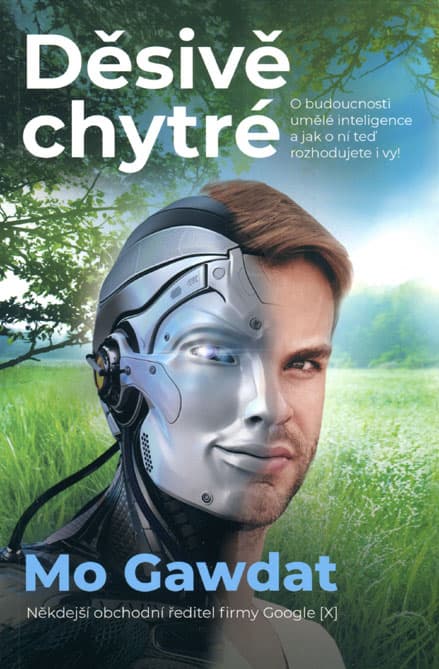 Děsivě chytré 1