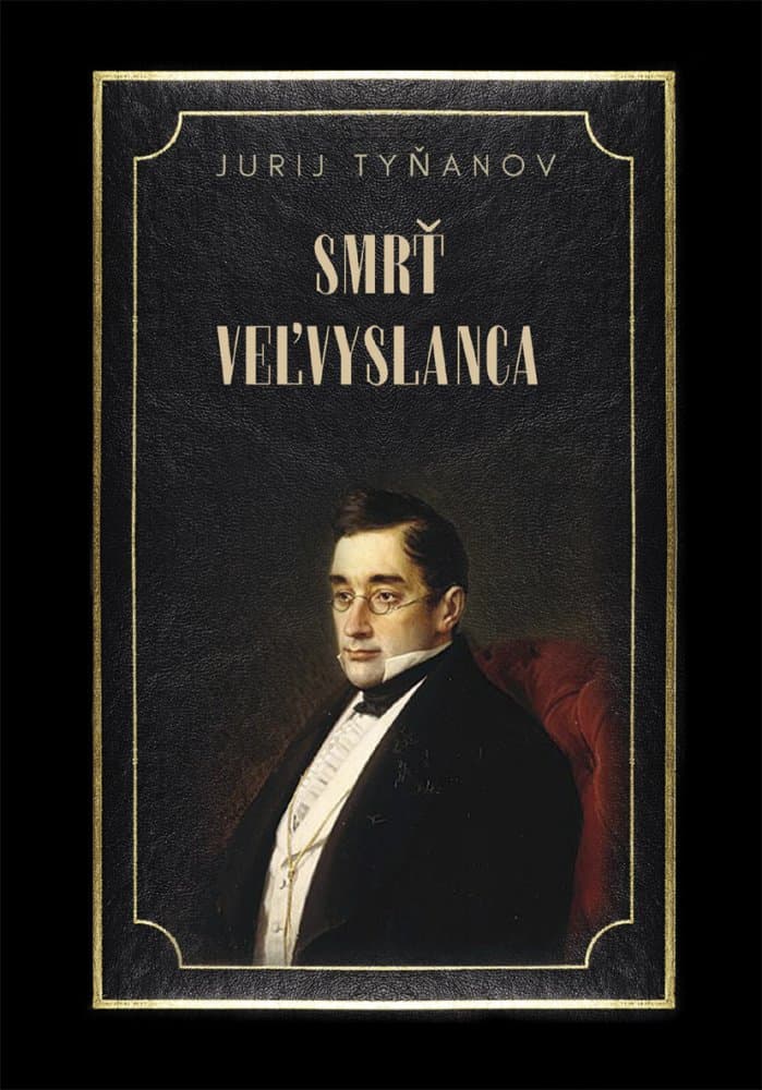 Smrť Veľvyslanca 1