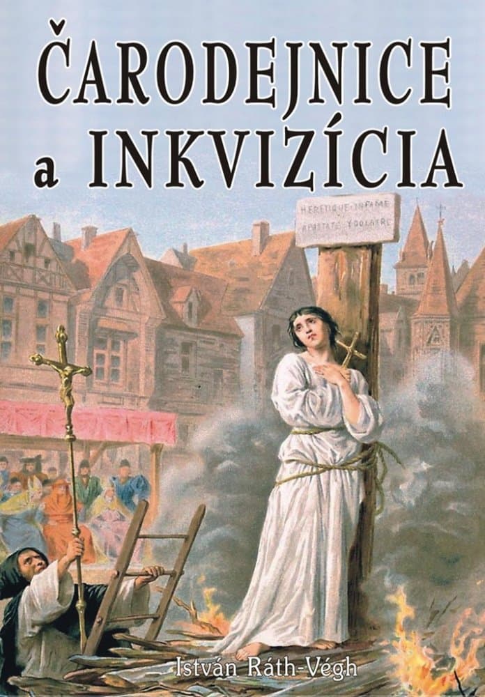 Čarodejnice a inkvizícia 1