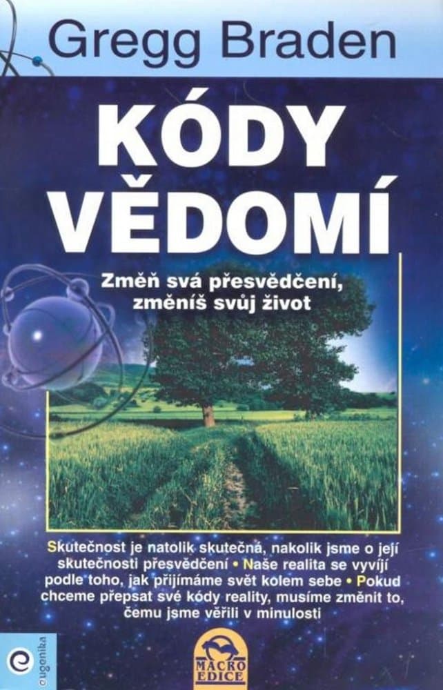 Kódy vědomí 1