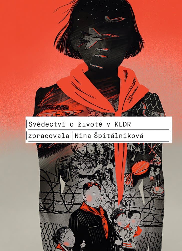 Svědectví o životě v KLDR 1