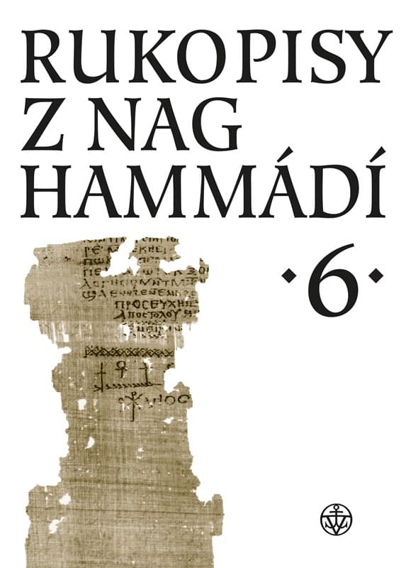 Rukopisy z Nag Hammádí 6 1