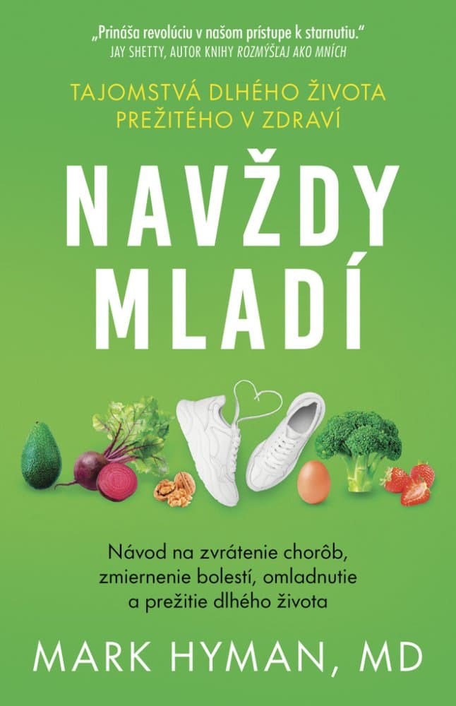 Navždy mladí 1
