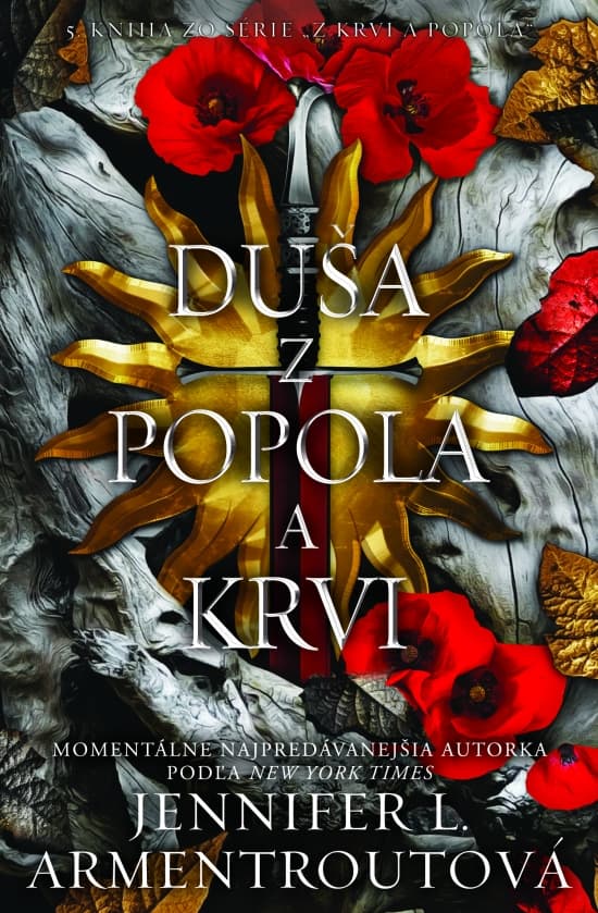 Duša z popola a krvi - Z krvi a popola 5 1