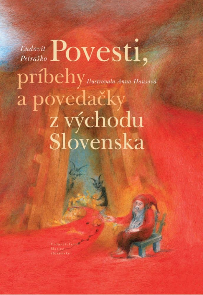 Povesti, príbehy a povedačky z východu Slovenska 1