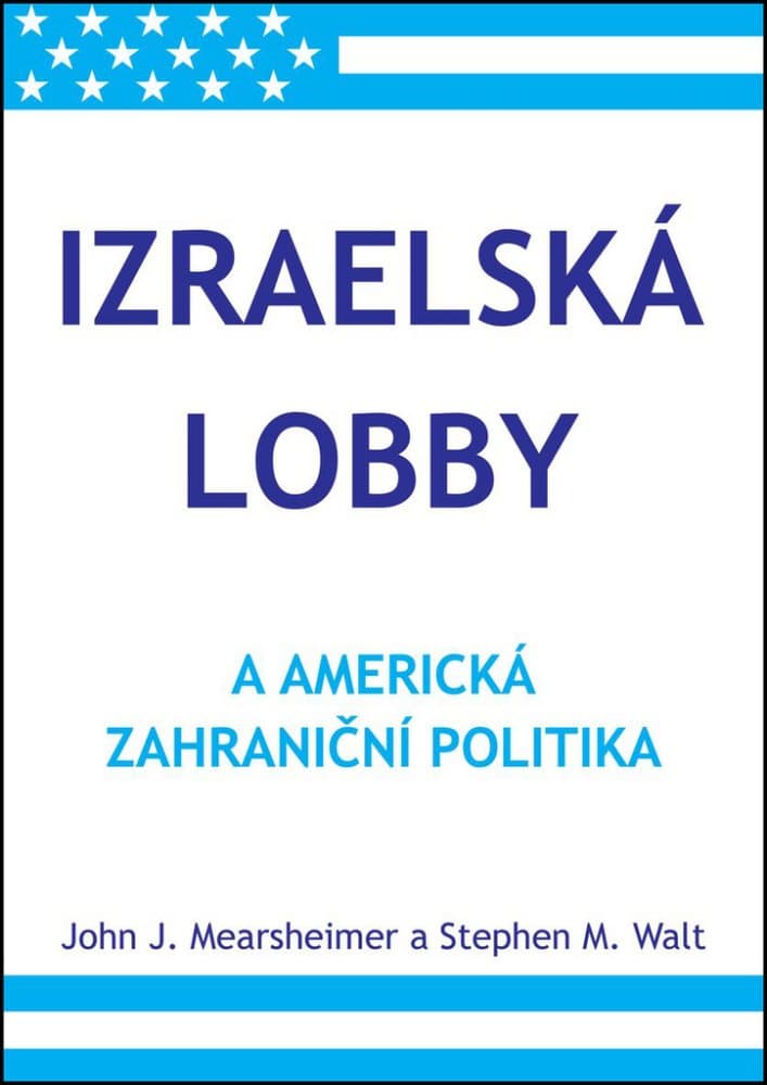 Izraelská lobby