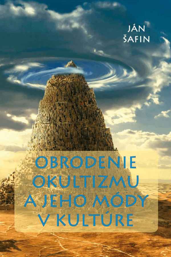 Obrodenie okultizmu a jeho módy v kultúre 1