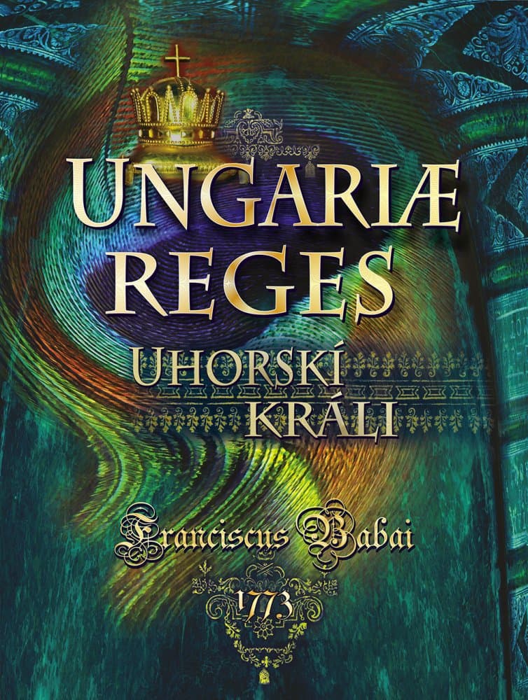 Uhorskí králi 1