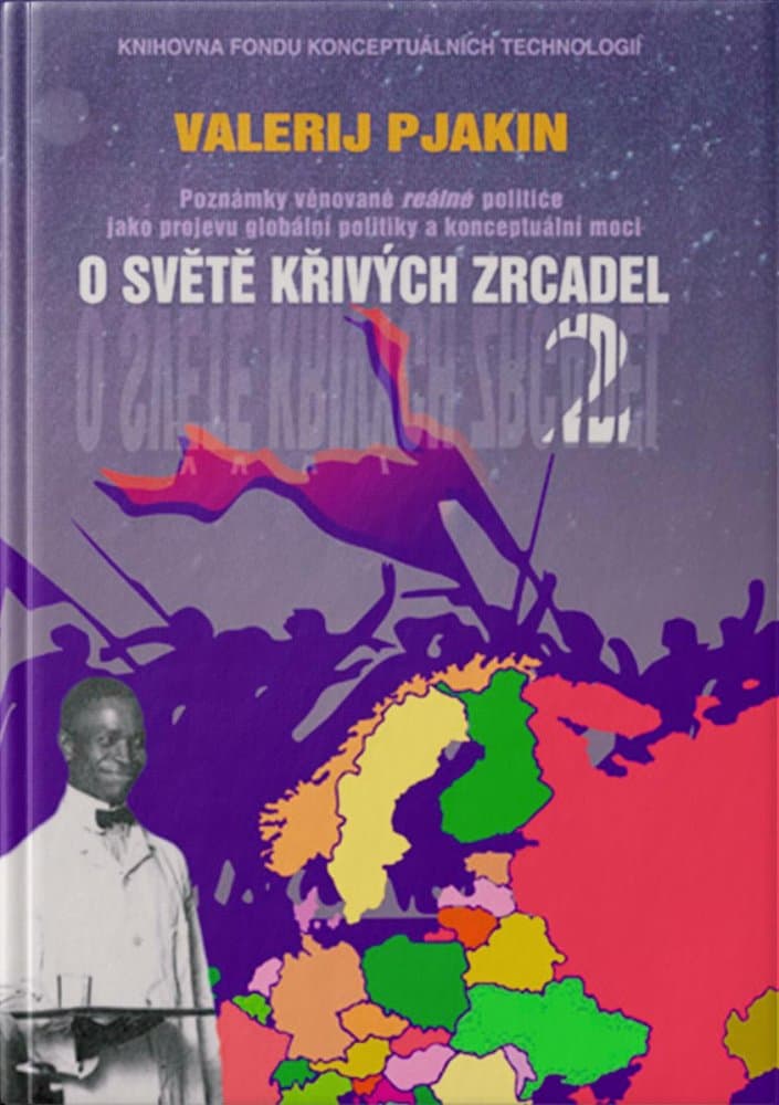 O světě křivých zrcadel 2 1