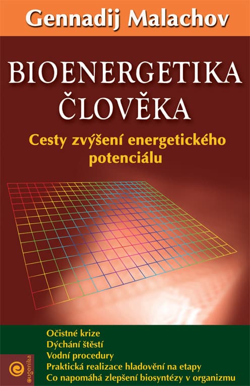 Bioenergetika člověka 1