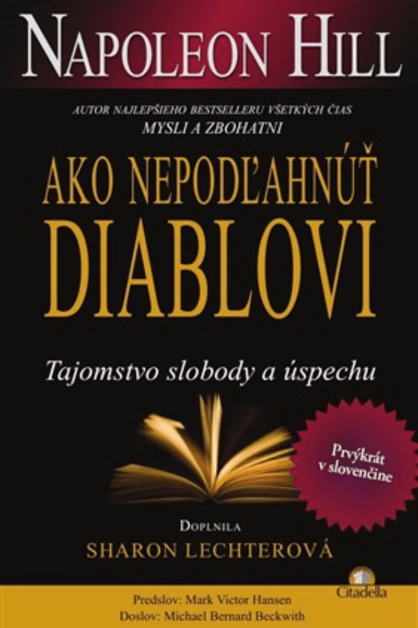 Ako nepodľahnúť diablovi 1