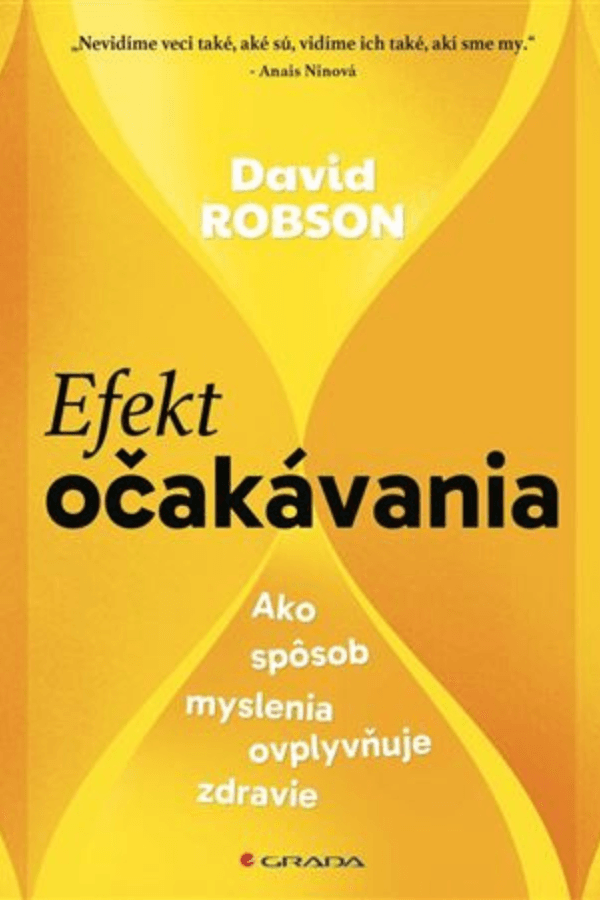 Efekt očakávania 1