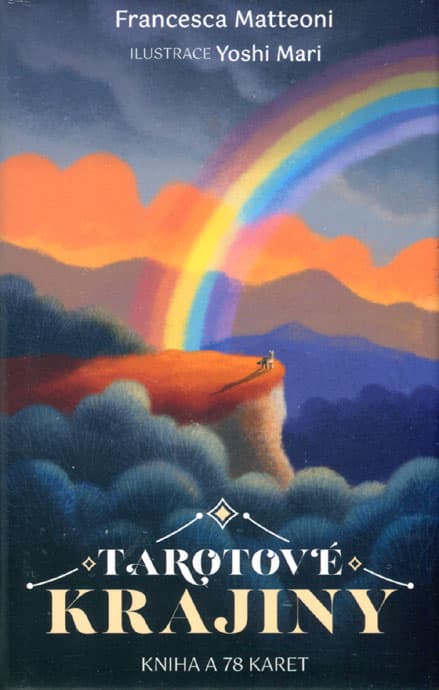 Tarotové krajiny 1